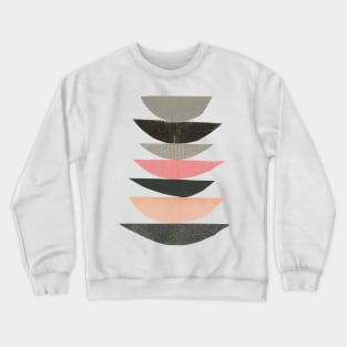 Abstract 032 Crewneck Sweatshirt